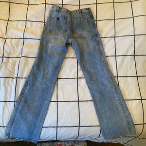 Brandy Melville - John Galt Small Jeans (Brand New)